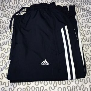 Adidas Track Pants